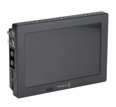 Monitor Blackmagic 7″ HD – Angular Rentals