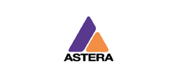 Luces Astera